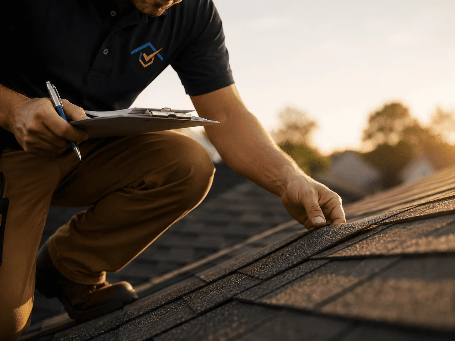 Why Choose Roof Inspection in Treece, KS