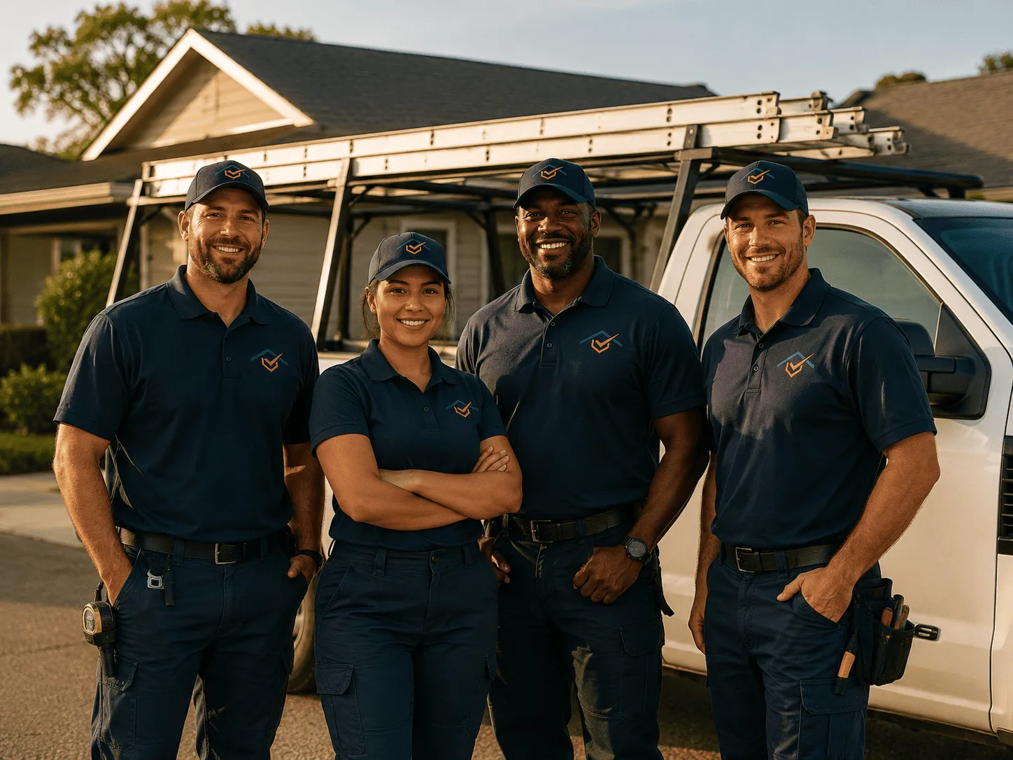 Roof Inspection company in Treece, KS